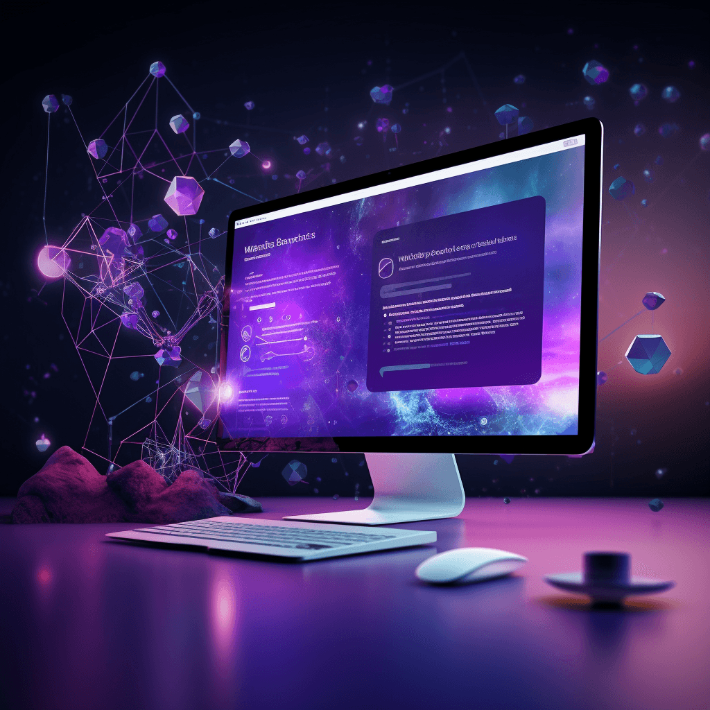 Google Analytics Website Banner