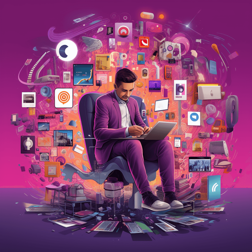 Meer leads via jouw website – Generate more leads