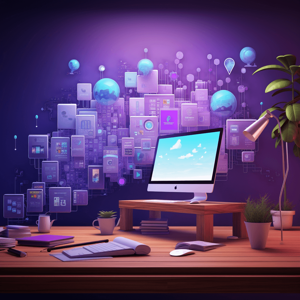 Remarketing Website Banner