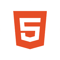 HTML5