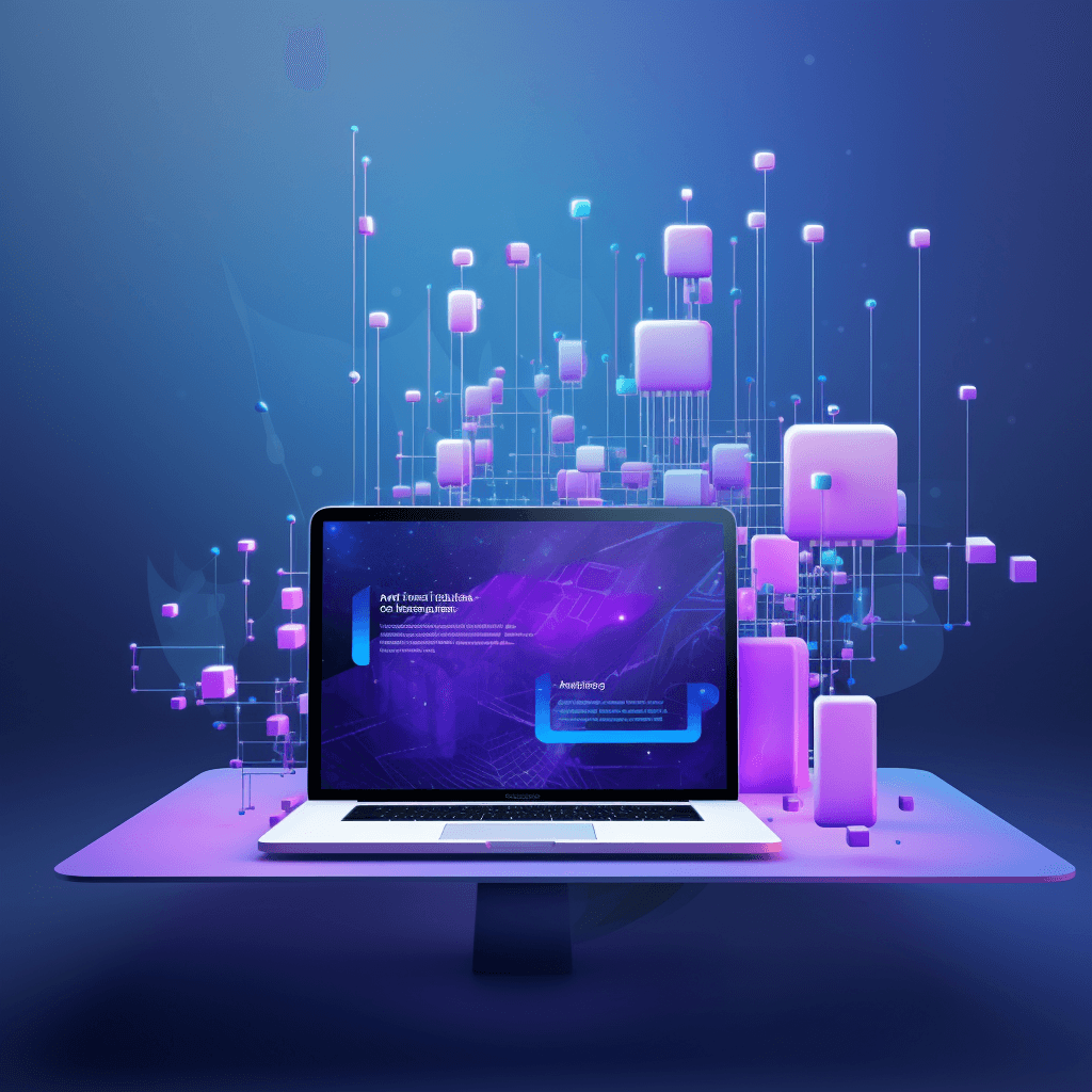 CRM System Website Banner