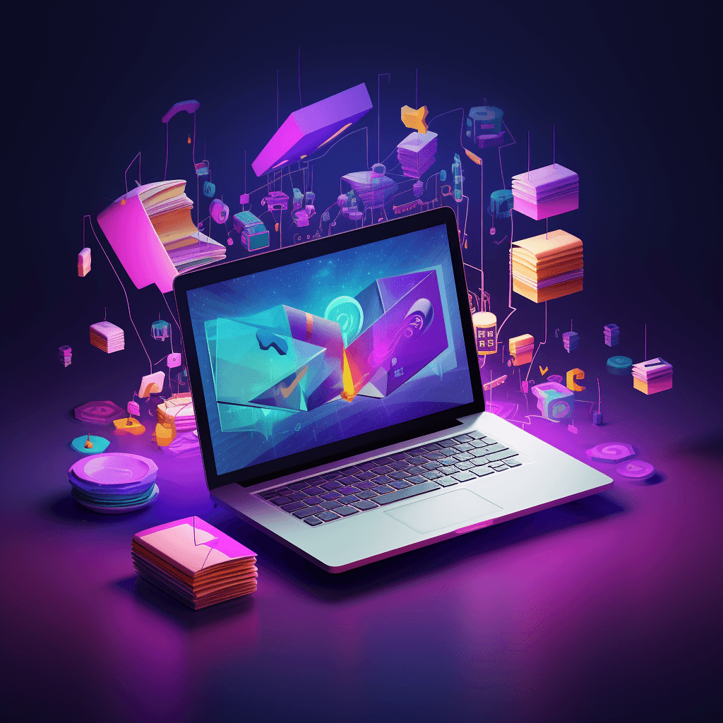 Mailing Software Website Banner