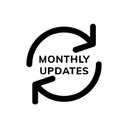 Monthly Updates